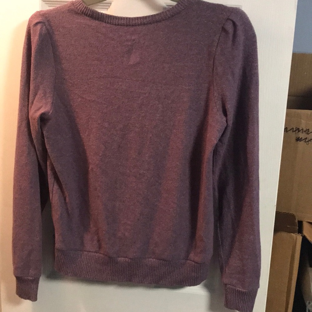 Sweater - Picture 2 of 2